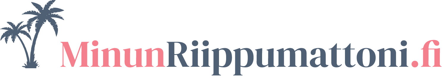MinunRiippumattoni.fi